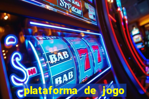 plataforma de jogo que paga ao se cadastrar